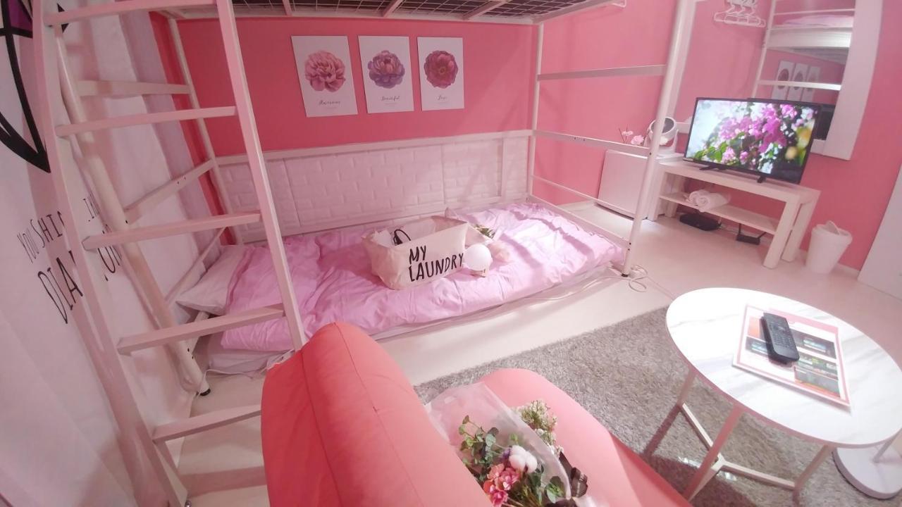 모텔 스프링 라이트 서울특별시